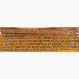 Baton eco cu pastă de susan, fără zahăr adăugat 30g