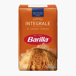 Făină integrală de grâu 1kg