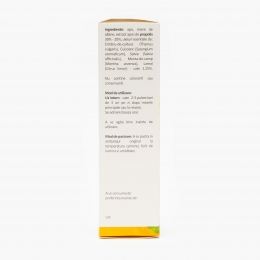 Spray de gură „Respirație proaspătă” 20ml