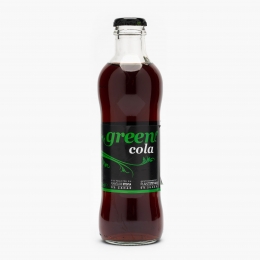 Băutură carbogazoasă aromă cola 250ml