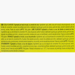 Înghețată Super Mix 5x105ml