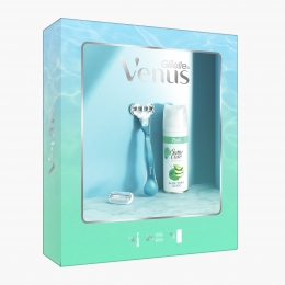 Set cadou Venus Smooth