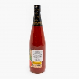 Sos de ardei iute dulce 700g