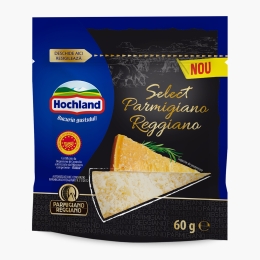 Brânză rasă Parmigiano Reggiano DOP 60g