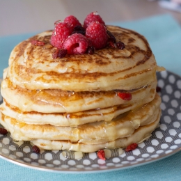 Miere de salcâm 500g