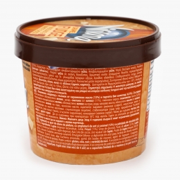 Înghețată caramel fudge 127g