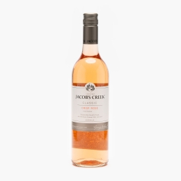 Vin rose sec Crisp Classic, 12%, 750ml