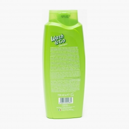 Șampon lavandă pentru toate tipurile de păr 750ml
