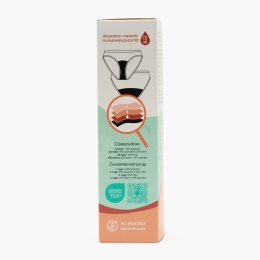 Bikini menstruali înot, mărimea L, negru