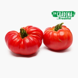 Roșii roz România 1.5kg