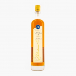 Cognac Lheraud Cuvee 42% alc. 0.7l