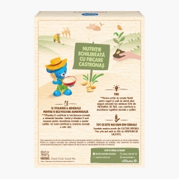 Cereale Somn ușor „Flori de tei”, +6 luni, 250g
