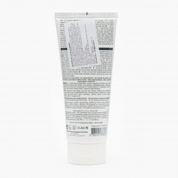 Exfoliant de corp delicat, bio 200g