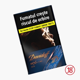 Țigări DFX Blue SL-Line