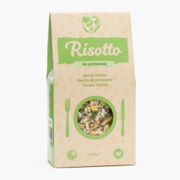 Risotto de primăvară 250g