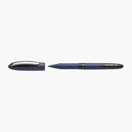Roller 0.6mm One Business, negru