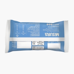 Croissant cu cireșe fără zahăr adăugat, 6 bucăți, 298g