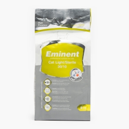 Hrană uscată pentru pisici, 2kg, Cat Light Sterile 