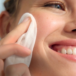 Șervețele demachiante micelare 3în1 25 buc  