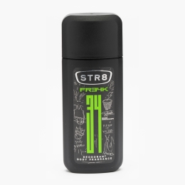 Deodorant parfumat pentru corp FR34K 75ml