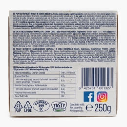 Crispy strips picante, 250g