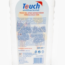 Spray antibacterian Kids 220ml
