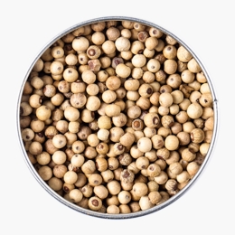 Măslinescu - Piper alb Penja IGP 70g