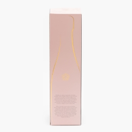 Șampanie rose, 12%, 750ml