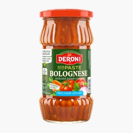 Sos pentru paste Bolognese, 310g