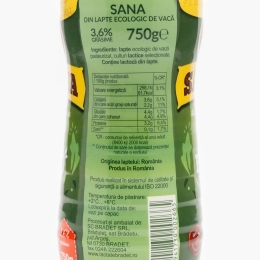 Sana eco 750g