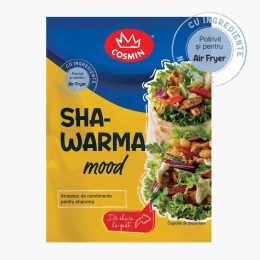 Amestec de condimente pentru shaorma 30g