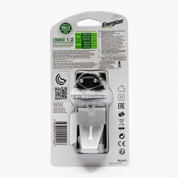 Încărcător Mini + 2 acumulatori AAA/R03 700mAh