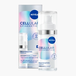 Serum pentru piele cu Epicelline® Cellular Epigenetics, 30ml