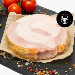Pui copt la jar 300g
