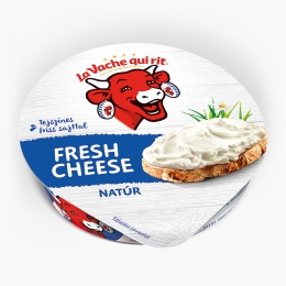 Cremă de brânză natur 80g