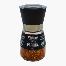 Râșniță paprika iute 65g
