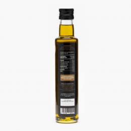 Ulei de măsline aromatizat cu trufe negre 250ml