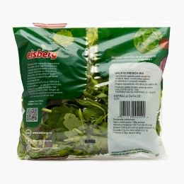 Salată French Mix 100g