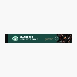 Ristretto Shot, 10 băuturi, 57g, capsule cafea