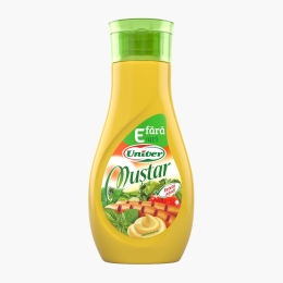 Muștar 440g