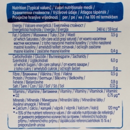 Băutură fără zahăr din ovăz, 1l
