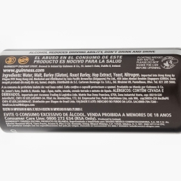 Bere neagră doză 0.44l