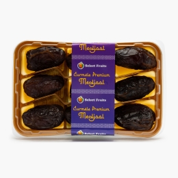 Curmale Medjool 180g