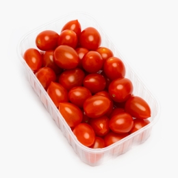 Roșii cherry prunișoare România 500g