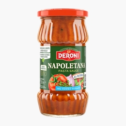 Sos pentru paste Napoletana, 310g