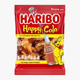 Jeleuri cu aromă de Cola 200g