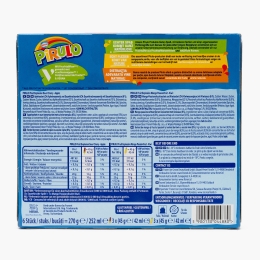 Sorbet de mere și vișine 252ml (270g)