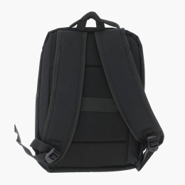 Rucsac pentru laptop Nomad, 15.6", negru