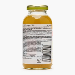 Suc eco de pere, +4 luni, 200ml