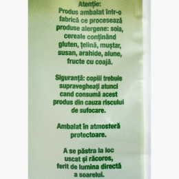 Curmale deshidratate ecologice 200g